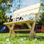 Garden Bench