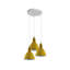 Appleby 3 - Light Cluster Pendant-2116533306-2116533304