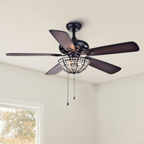 24+ Wayfair Ceiling Fans With Lights