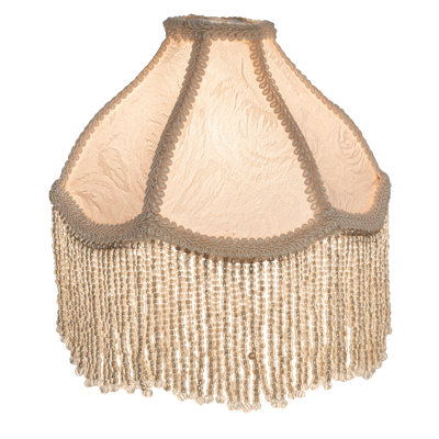 Empire Lamp Shade