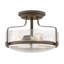 Plafonnier rétro semi-encastré 3 lumières Harper-2139175702-2139175707