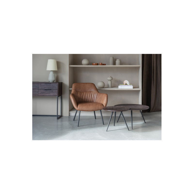 Lounge Chair