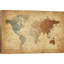 « Map of the World III », impression-22063523-22064062