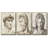 " Classical Study I " 3 - Pieces-97757239-97757236