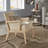 Upholstered Armchair