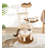 Donough 54'' H Cat Tree