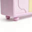 Meuble télé simple de style crème-308241882