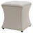 Arkadelphia Upholstered Ottoman-1370991897