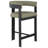 Romeo Hermi Vegan Leather Counter Stool-815291733-858767807