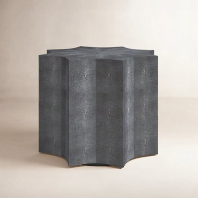Medici End Table