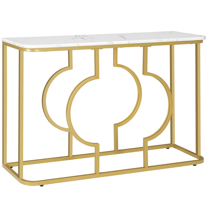 47.2" Console Table