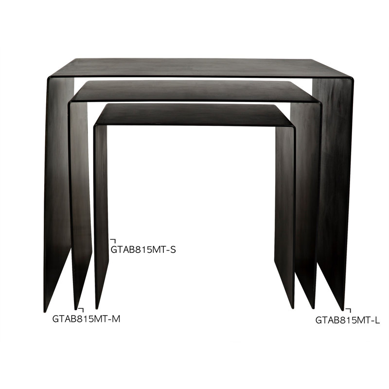 Yves End Table