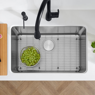 Évier de cuisine Blanco Formera 18 W
