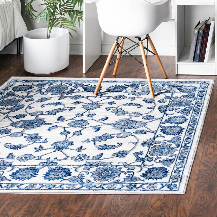 Muth Oriental Indoor Rug