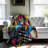 Throw Blanket-1186732045
