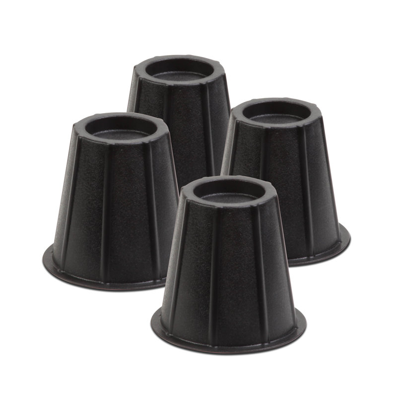 Satterfield 6'' Bed Risers