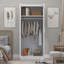 Osbourne 2 Door Wardrobe-27474044