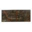 Alaina Desk Brown