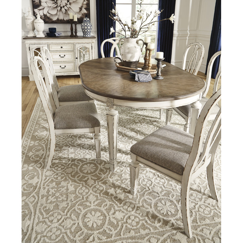 Charline Dining Extension Table