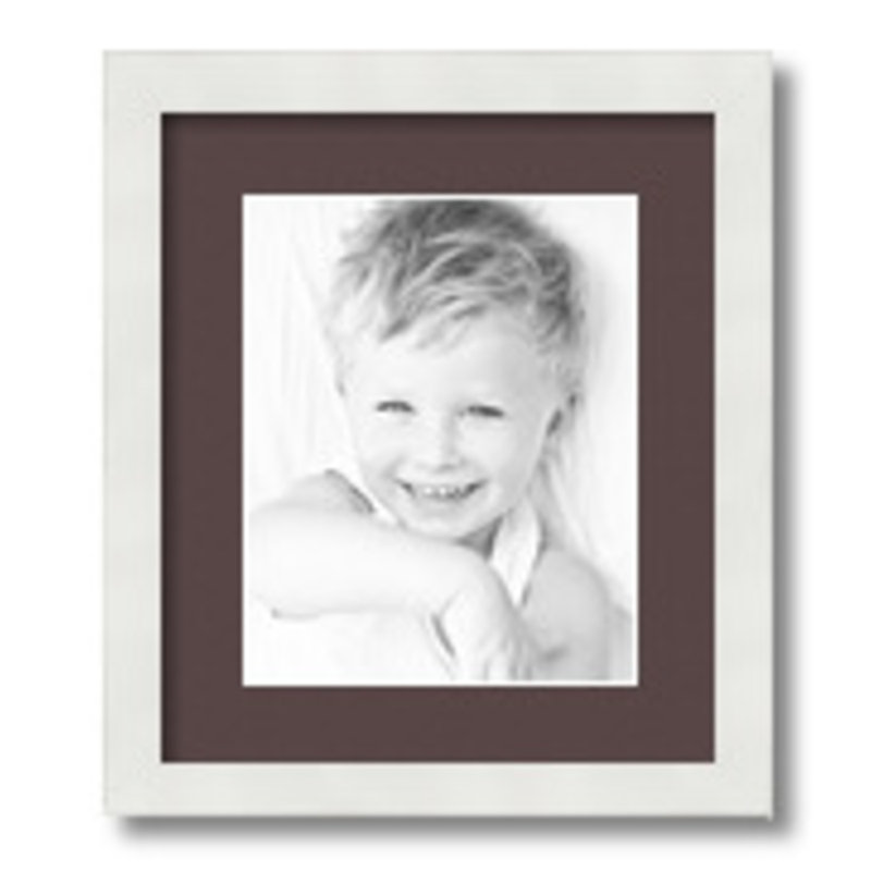 Matte Picture Frame, Peat