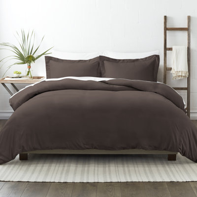 Ensemble de housse de couette en microfibre très douce Simply Soft™