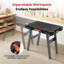 Table de travail pliante Express