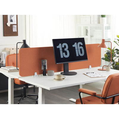 Wally Desk Dividers