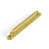 Brushed Gold