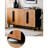 Modern Minimalist Style Sideboard