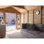Dunster House Summerhouse 2.4m x 3.6m (8' x 12') Apex Roof, Fully Pressure Treated RagePanda Modular