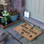 Dreyer Non-Slip Outdoor Doormat
