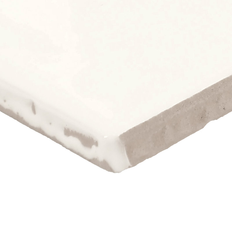 Artigiano 3" x 6" Ceramic Subway Tile, Italian Alps