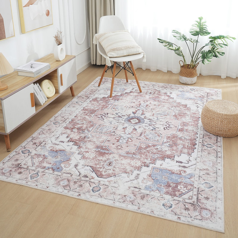 Tapis Kestner, Rectangle 5 pi x 7 pi