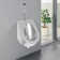 Automatic Sensor Urinal Flusher,Intelligent Sensor Flush Public Toilet Urinal