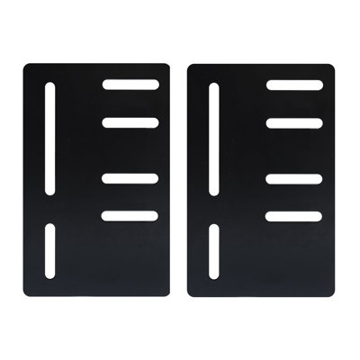 Mod. Hunsinger headboard plate
