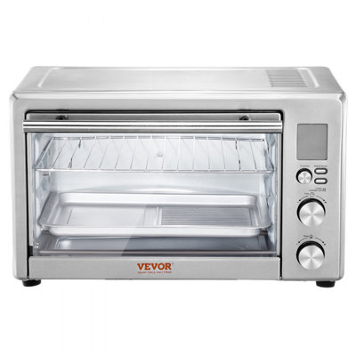 13-IN-1 Air Fryer Toaster Oven 28L 1800W Convection Oven for Home Use