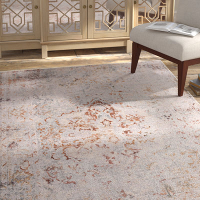 Tapis performance oriental Crenshaw