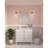 Quillan Dimmable Vanity Light-94225575-94225571