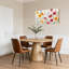 Ensemble de 1 reproduction de peinture à l'huile sur toile-687703155