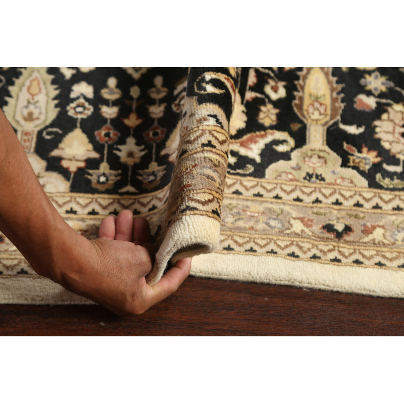 One-of-a-Kind Area Rug