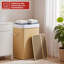 Bamboo Laundry Hamper