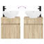 Vanity & Mirror Set-820204685