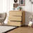 Villanova 3 - Drawer Bachelor's Chest-837522112