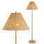 Igby 61'' Dimmable Floor Lamp