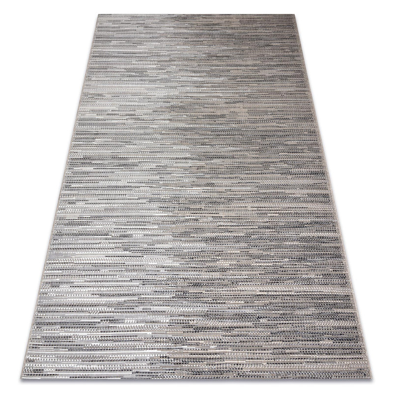 Kayleen Indoor / Outdoor Area Rug, Rectangle 80 x 150cm