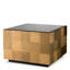 Saint John Glass Coffee Table