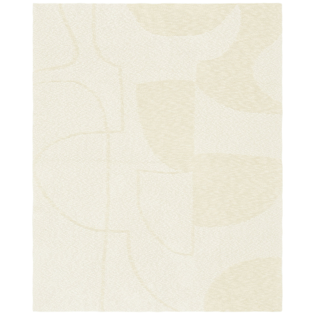 Cleon 50X60 Throw Safavieh 