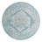 Oriental Indoor / Outdoor Rug-738844727