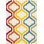 Sgk-Shag Kids Performance Geometric Rug