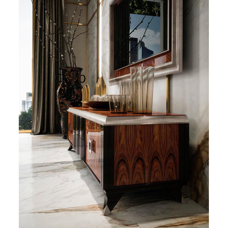 TV Stand for TVs up to 88"